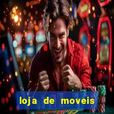 loja de moveis usados bauru